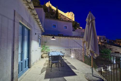 Apartamento Il Borghetto - Appartamenti Pomelia