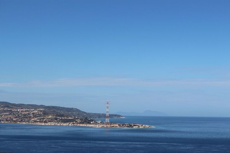 Hotel Miramare Scilla Gyh Luxury