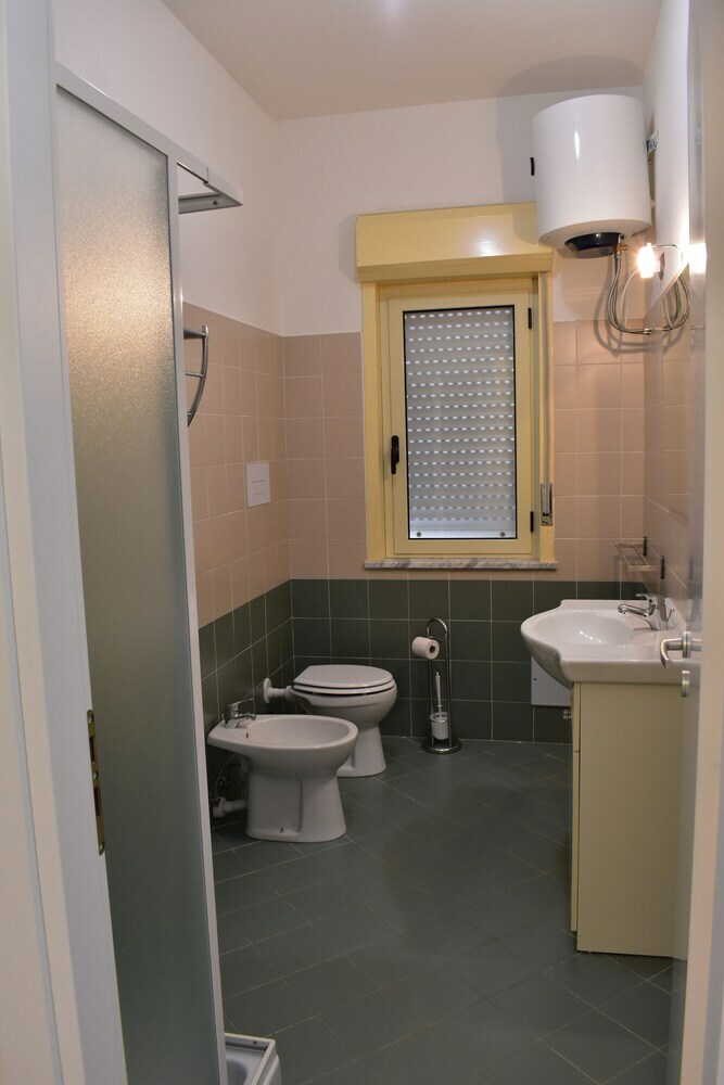 Hotel Miramare Scilla Gyh Luxury