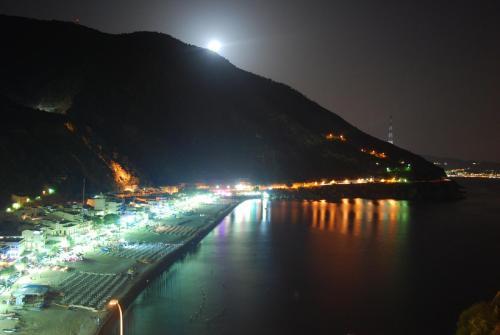 La Locandiera - Hotel Scilla