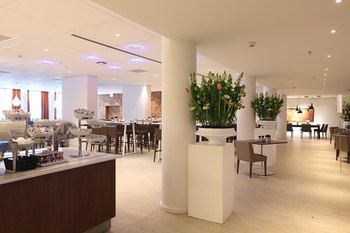 Hotel Dorint Novotel Den Haag