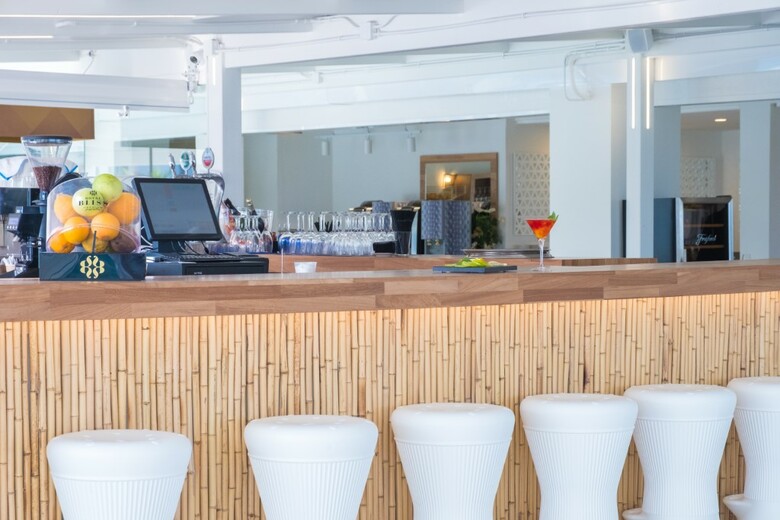 Apartamentos Carema Beach Menorca