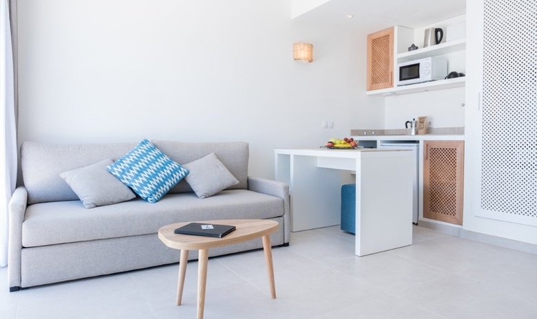Apartamentos Carema Beach Menorca
