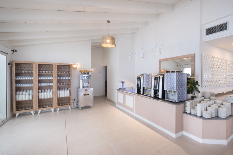 Apartamentos Carema Beach Menorca