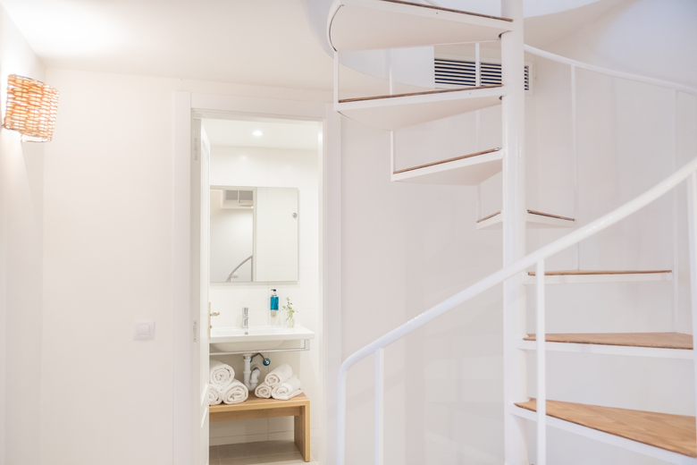 Apartamentos Carema Beach Menorca
