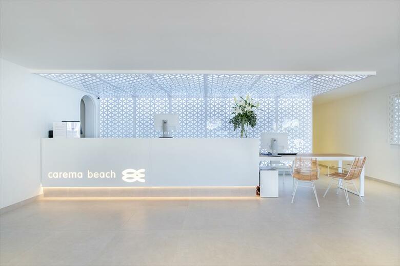 Apartamentos Carema Beach Menorca