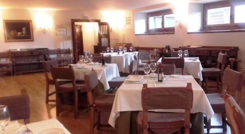 Hotel Parador De Gredos