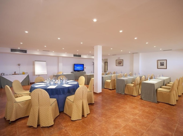 Hotel Parador de La Palma