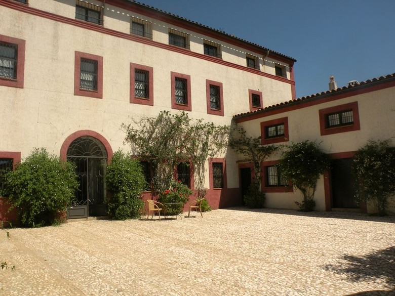 Hotel Posada De Valdezufre