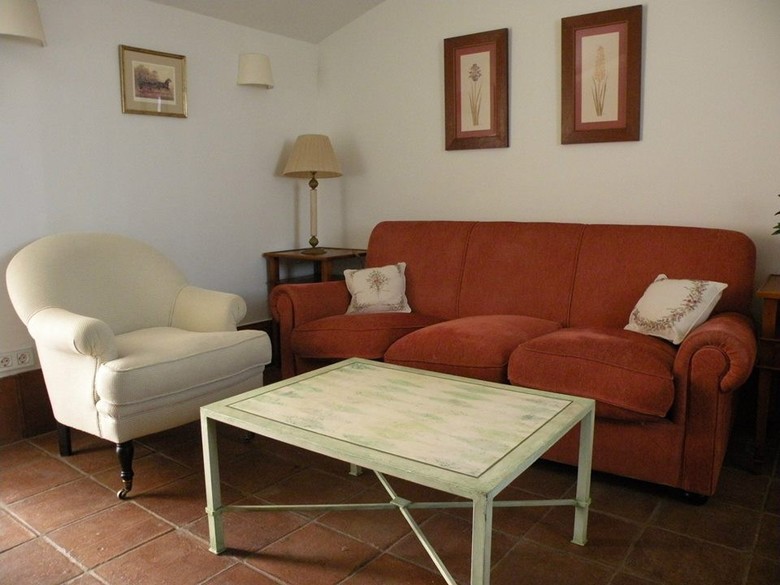 Hotel Posada De Valdezufre
