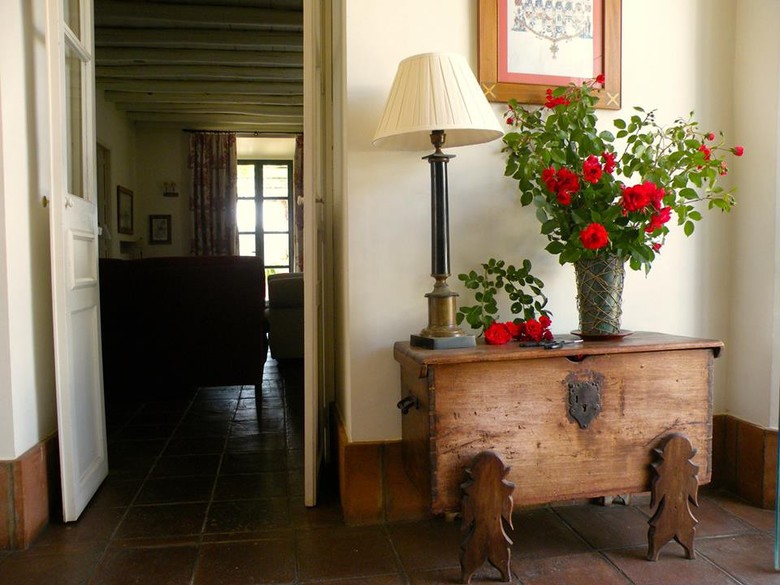 Hotel Posada De Valdezufre