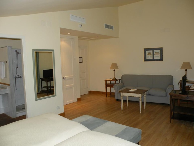 Hotel Posada De Valdezufre