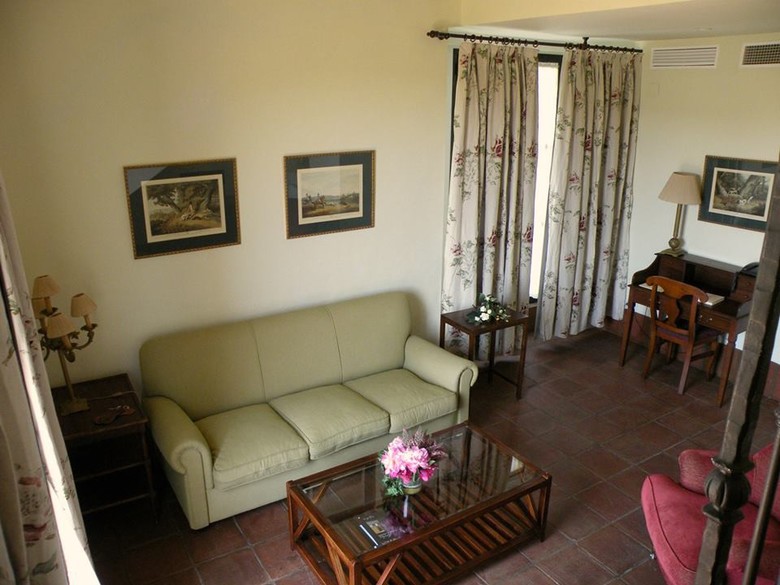 Hotel Posada De Valdezufre