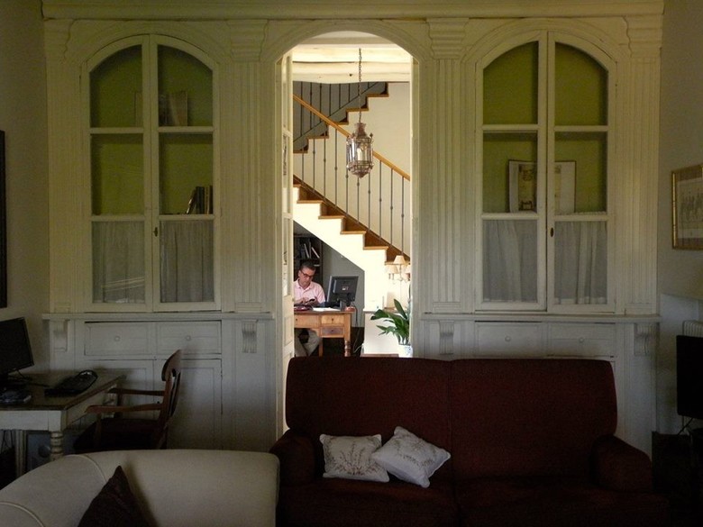 Hotel Posada De Valdezufre