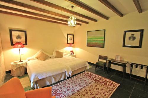 Hotel Castillo De Buen Amor