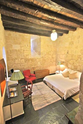 Hotel Castillo De Buen Amor