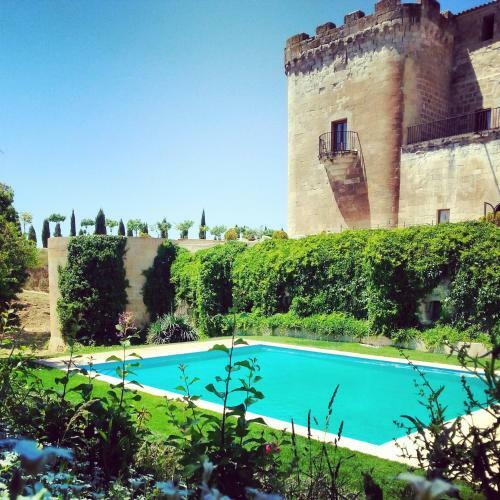 Hotel Castillo De Buen Amor