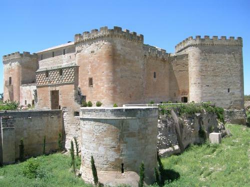 Hotel Castillo De Buen Amor