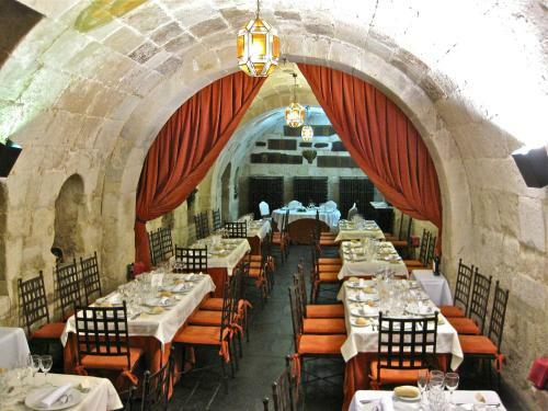 Hotel Castillo De Buen Amor