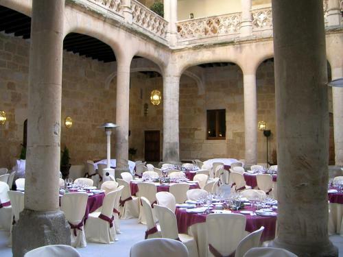 Hotel Castillo De Buen Amor