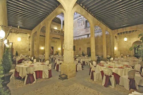 Hotel Castillo De Buen Amor