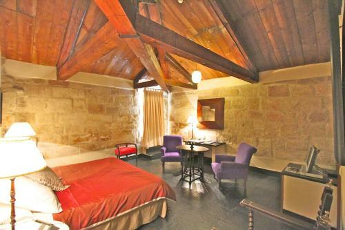 Hotel Castillo De Buen Amor