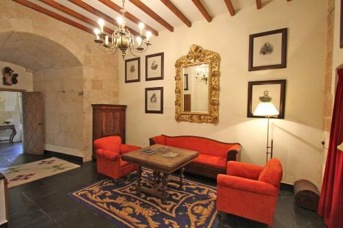 Hotel Castillo De Buen Amor