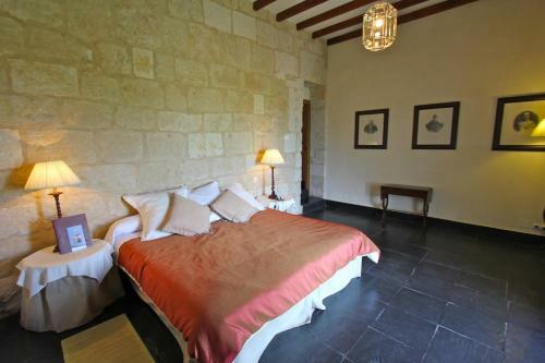 Hotel Castillo De Buen Amor