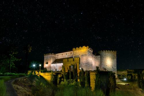 Hotel Castillo De Buen Amor