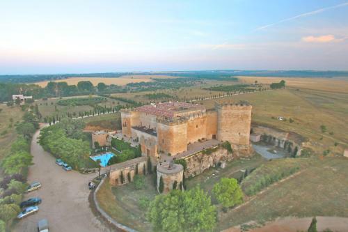 Hotel Castillo De Buen Amor