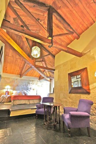Hotel Castillo De Buen Amor