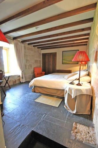 Hotel Castillo De Buen Amor