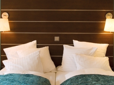 Hotel Imperial Copenhagen