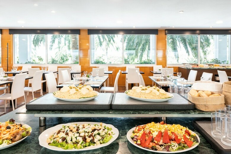 Hotel Eurostars Atl�ntico