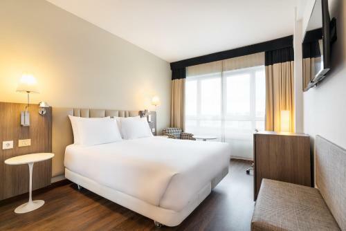 Hotel Eurostars Atl�ntico