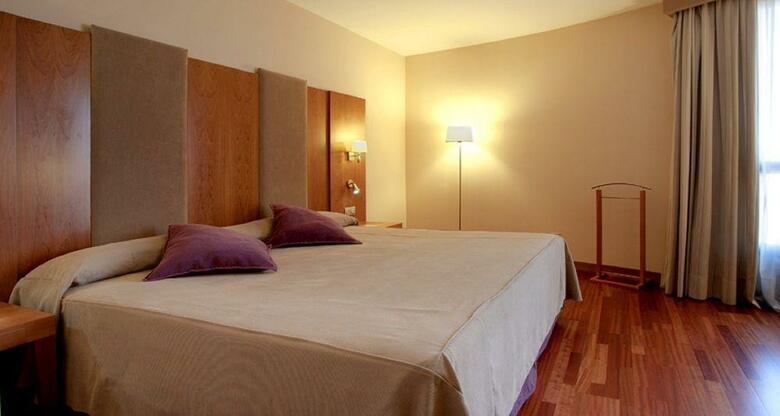 Hotel NH Ciudad De Almeria