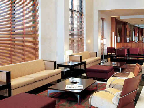 Hotel NH Ciudad De Almeria