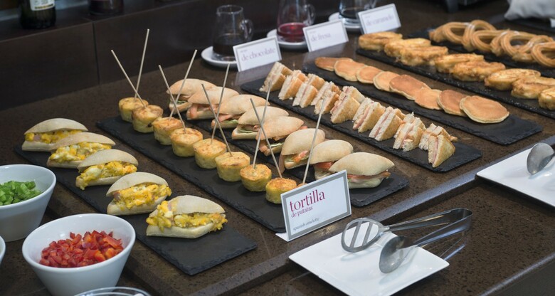 Hotel Palacio de Avil�s, Affiliated By Meli�
