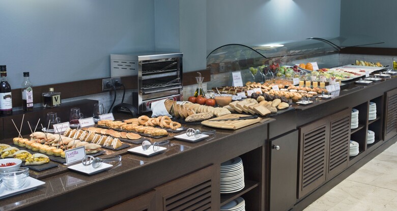 Hotel Palacio de Avil�s, Affiliated By Meli�