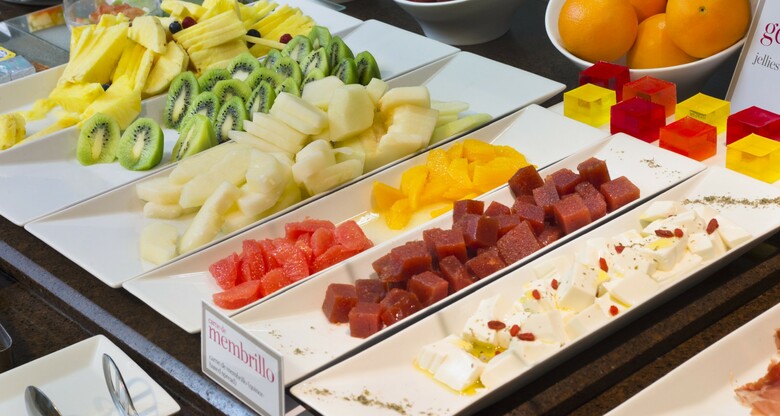 Hotel Palacio de Avil�s, Affiliated By Meli�