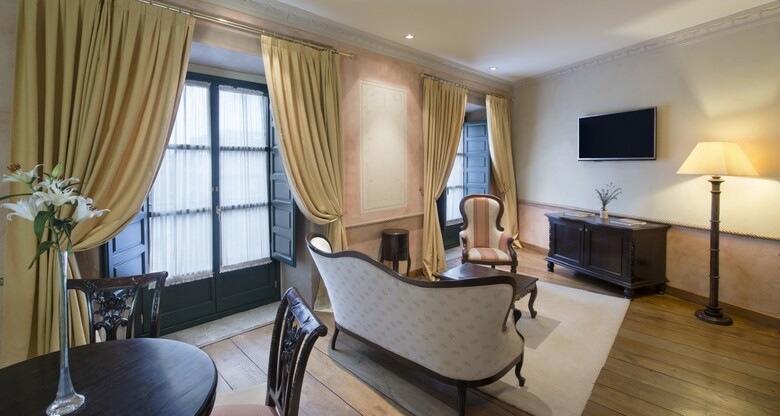 Hotel Palacio de Avil�s, Affiliated By Meli�