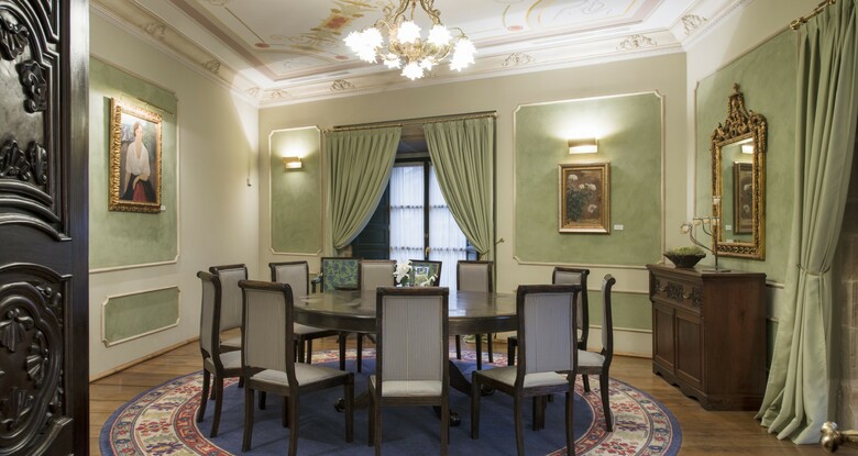 Hotel Palacio de Avil�s, Affiliated By Meli�