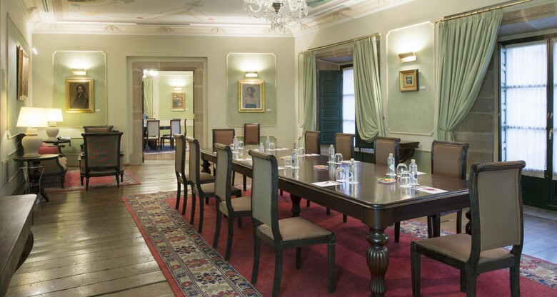 Hotel Palacio de Avil�s, Affiliated By Meli�