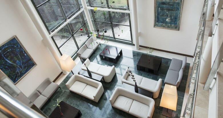 Hotel Palacio de Avil�s, Affiliated By Meli�