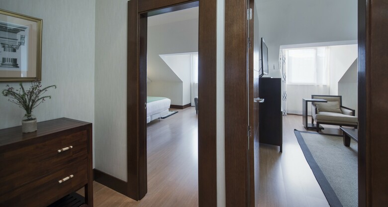 Hotel Palacio de Avil�s, Affiliated By Meli�