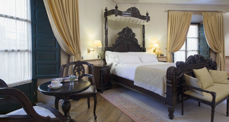 Hotel Palacio de Avil�s, Affiliated By Meli�