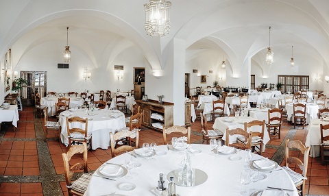 Hotel Parador De Merida