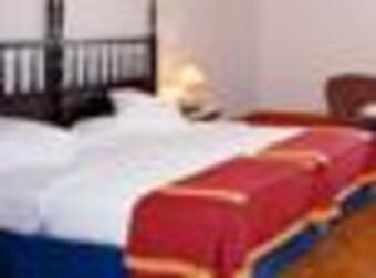 Hotel Parador De Merida