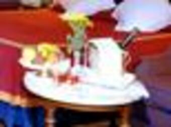 Hotel Parador De Merida