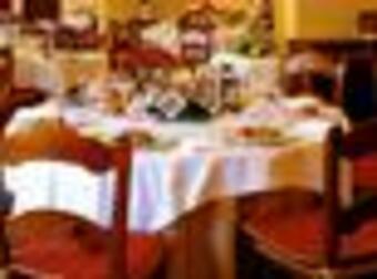 Hotel Parador De Merida